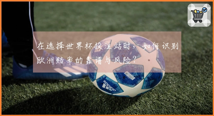 在选择世界杯投注站时，如何识别欧洲赔率的靠谱与风险？