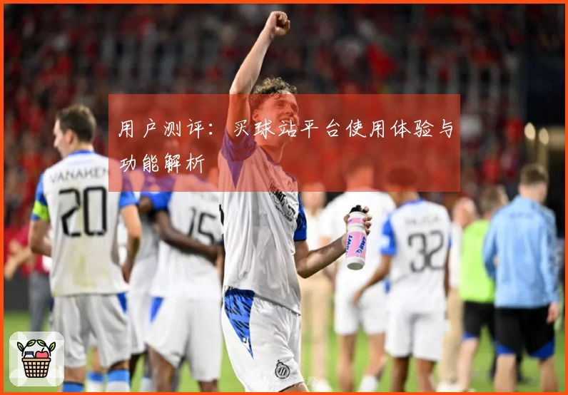 用户测评：买球站平台使用体验与功能解析
