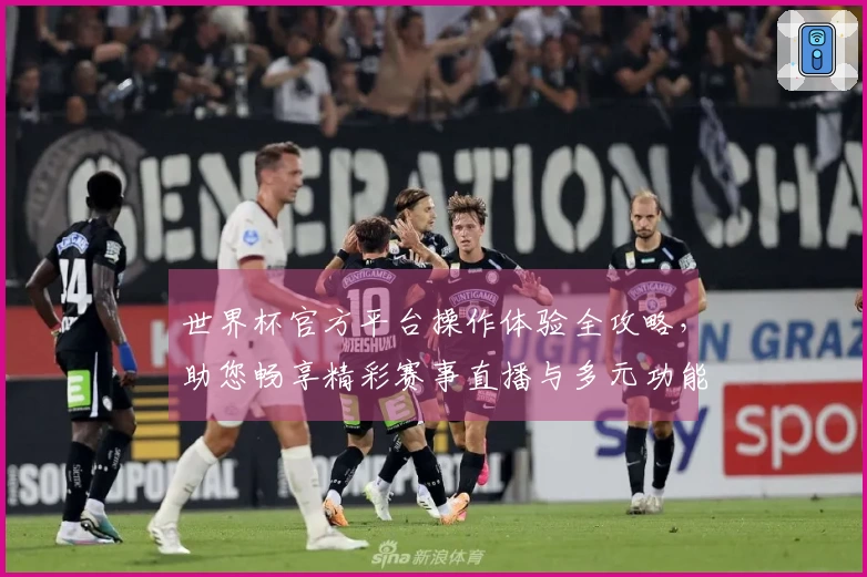 世界杯官方平台操作体验全攻略，助您畅享精彩赛事直播与多元功能